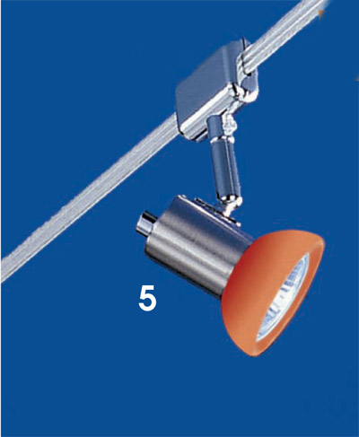 Подсветка к системе Eglo 86218 Line