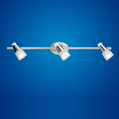 Светильник поворотный спот Eglo 86244 Arizona Светильник поворотный спот Eglo 86244 Arizona