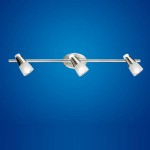 Светильник поворотный спот Eglo 86244 Arizona