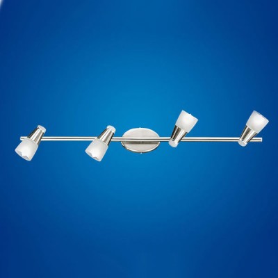 Светильник поворотный спот Eglo 86245 Arizona Светильник поворотный спот Eglo 86245 Arizona