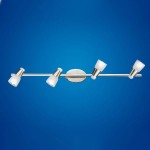 Светильник поворотный спот Eglo 86245 Arizona