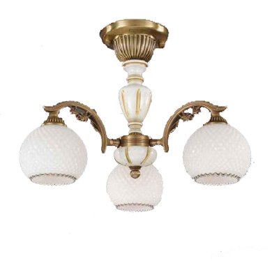 Светильник Reccagni Angelo PL. 8625/3