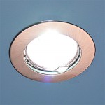 Светильник Elektrostandard 863A SC медь