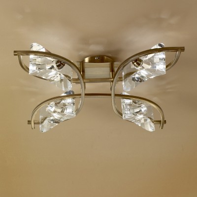 Люстра Mantra 863 KROM