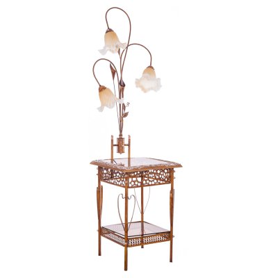 Светильник ЭкономСвет 8646BJ