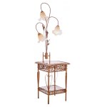 Светильник ЭкономСвет 8646BJ