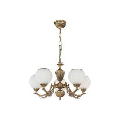 Люстра Reccagni Angelo L. 8650/5 Люстра Reccagni Angelo L. 8650/5