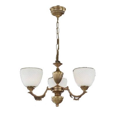 Люстра Reccagni Angelo L. 8651/3 Люстра Reccagni Angelo L. 8651/3