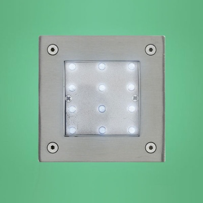 Уличный встраиваемый светильник Eglo 86511 PARK 1