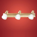 Светильник поворотный спот Eglo 86537 Aosta