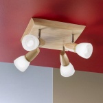 Светильник Eglo 86538 Aosta