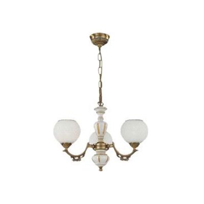 Люстра Reccagni Angelo L. 8655/3 Люстра Reccagni Angelo L. 8655/3