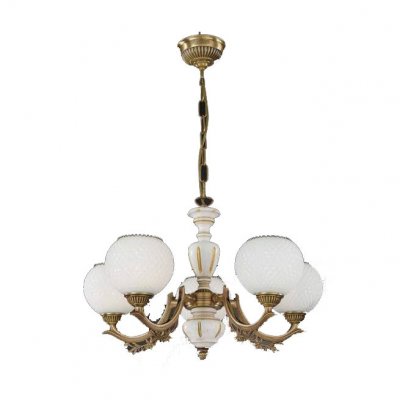 Светильник Reccagni Angelo L. 8655/5 Светильник Reccagni Angelo L. 8655/5