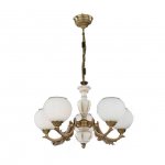 Светильник Reccagni Angelo L. 8655/5