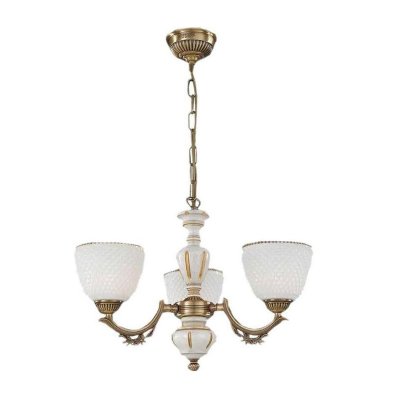 Люстра Reccagni Angelo L. 8656/3 Люстра Reccagni Angelo L. 8656/3