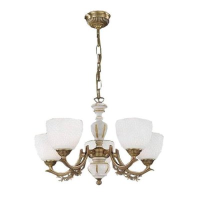 Люстра Reccagni Angelo L. 8656/5 Люстра Reccagni Angelo L. 8656/5