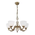 Люстра Reccagni Angelo L. 8656/5