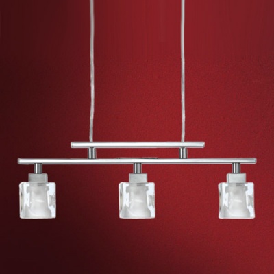 Люстра подвесная Eglo 86565 Tanga 1