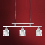 Люстра подвесная Eglo 86565 Tanga 1