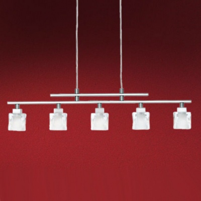 Люстра подвесная Eglo 86566 Tanga 1