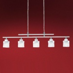 Люстра подвесная Eglo 86566 Tanga 1