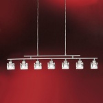 Светильник Eglo 86567 Tanga 1