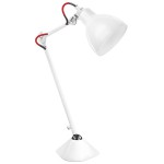 Настольная лампа Lightstar 865916 Loft
