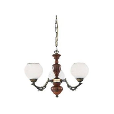 Люстра Reccagni Angelo L. 8660/3 Люстра Reccagni Angelo L. 8660/3