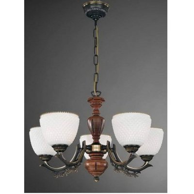 Люстра Reccagni Angelo L. 8661/5 Люстра Reccagni Angelo L. 8661/5