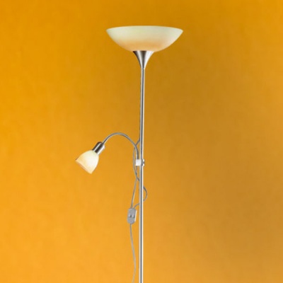 Торшер напольный Eglo 86655 UP 4 Торшер напольный Eglo 86655 UP 4