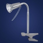 Светильник на прищепке Eglo 86658