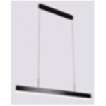 Подвесной светильник LED4U L8668-1200 BK