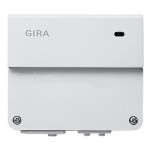 Gira Бел Преобразователь радио-Instabus для открытой проводки (G86800)