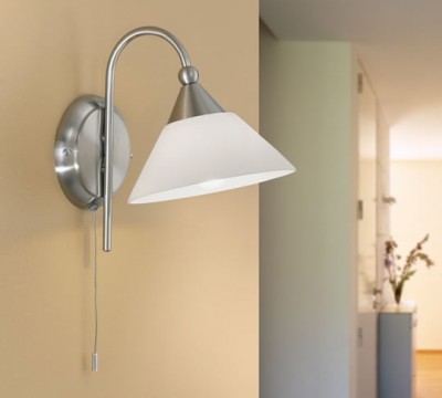 Светильник настенный бра Eglo 86808