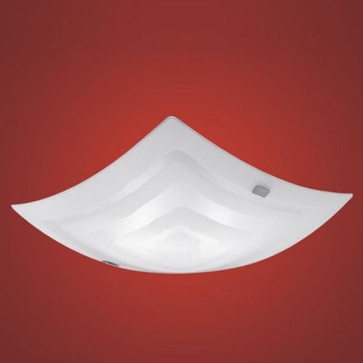 Настенно-потолочный светильник Eglo 86853 BORGO 1 Настенно-потолочный светильник Eglo 86853 BORGO 1