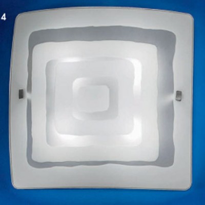 Настенно-потолочный светильник Eglo 86854 BORGO 1 Настенно-потолочный светильник Eglo 86854 BORGO 1