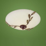 Светильник настенно-потолочный Eglo 86865 CATANIA