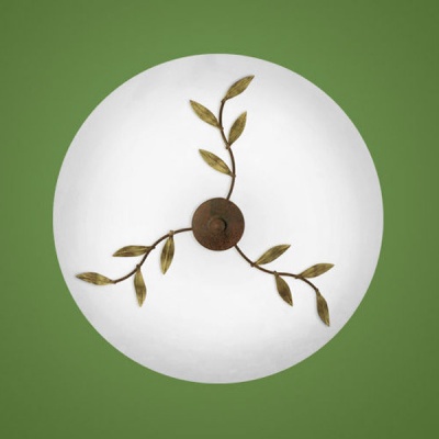 Светильник настенно-потолочный Eglo 86866 CATANIA