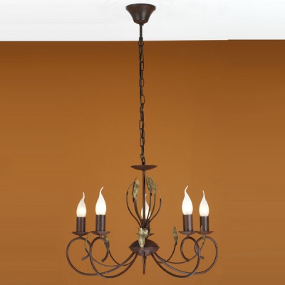 Люстра подвесная Eglo 86867 CATANIA