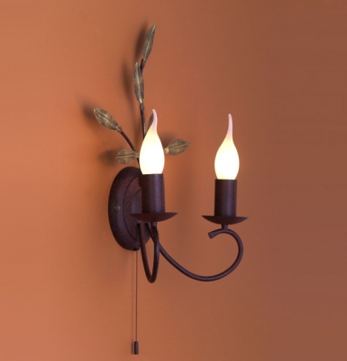 Светильник с выключателем Eglo 86869 CATANIA