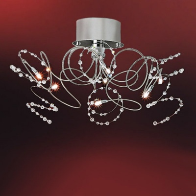 Люстра Eglo 86903 FIGARO Люстра Eglo 86903 FIGARO