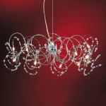 Люстра Eglo 86904 FIGARO