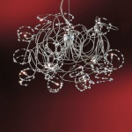 Люстра Eglo 86905 FIGARO