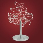 Настольная лампа Eglo 86908