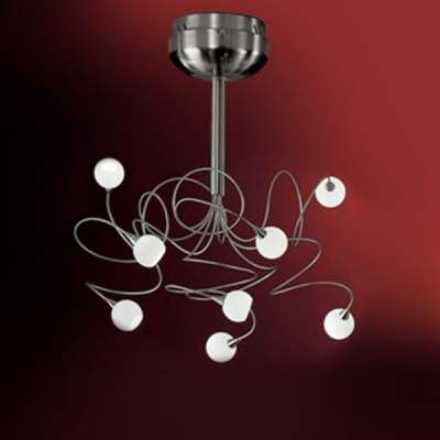 Люстра Eglo 86911 Ferrara Люстра Eglo 86911 Ferrara