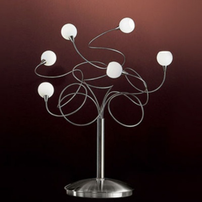 Настольная лампа Eglo 86913 Ferrara Настольная лампа Eglo 86913 Ferrara