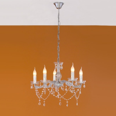 Люстра Eglo 86983 MOZART 1 Люстра Eglo 86983 MOZART 1