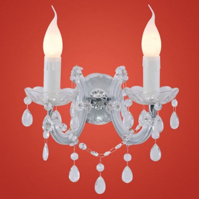 Светильник настенный бра Eglo 86984 Mozart 1