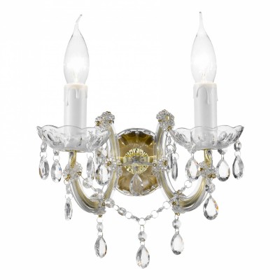 Светильник настенный бра Eglo 86988 Mozart 1