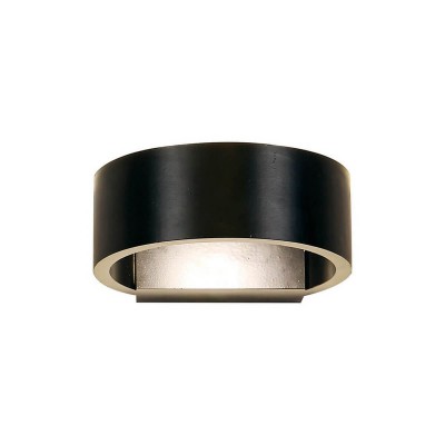 

Светильник ТИРУС черный w15*13,5 h5 Led 5w (4000K) Kink light 8699, 8699